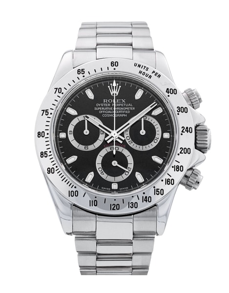 Rolex Daytona 116520